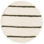 Green Strip Bonnett